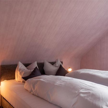 Hotel Schatulle Laufersweiler Extérieur photo
