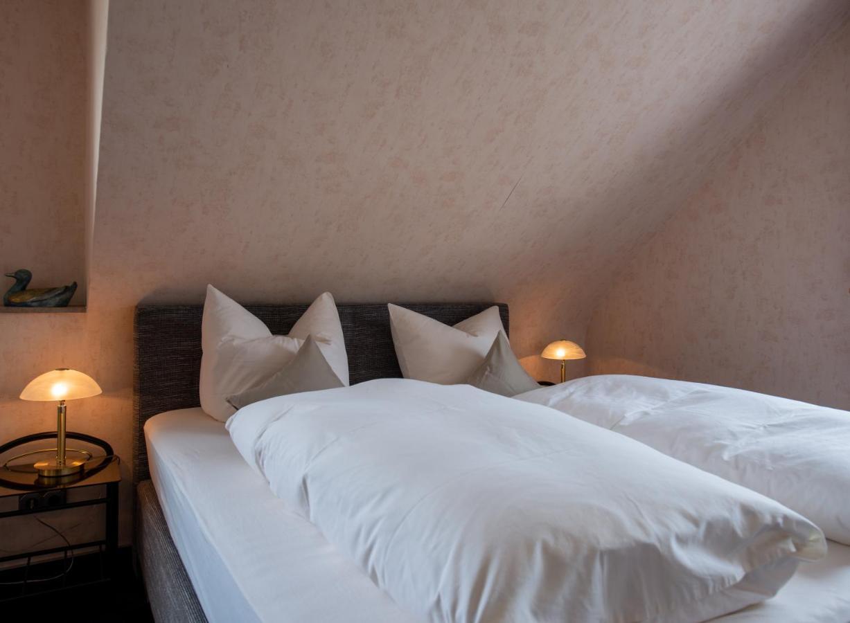 Hotel Schatulle Laufersweiler Extérieur photo