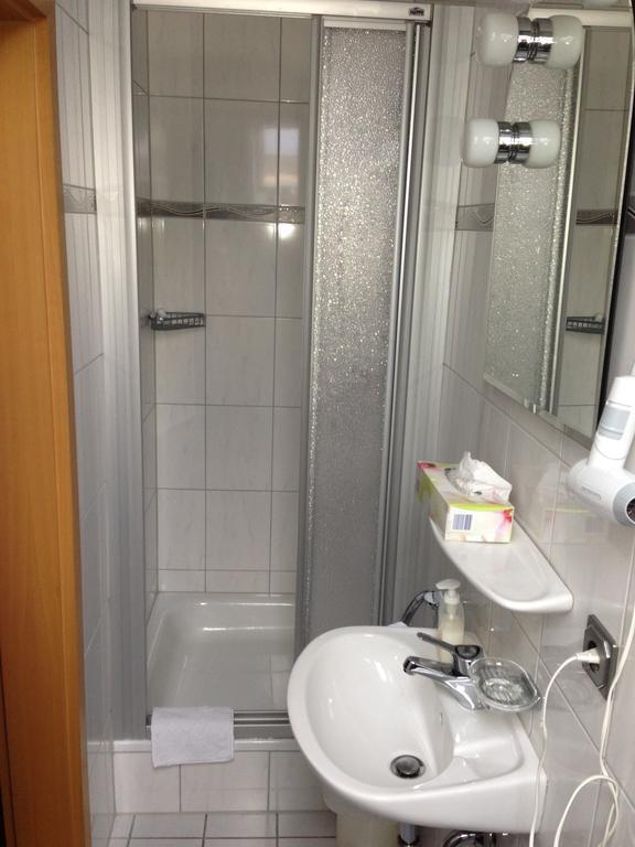 Hotel Schatulle Laufersweiler Chambre photo