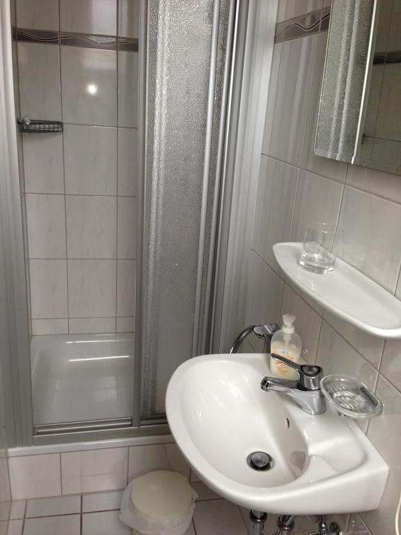 Hotel Schatulle Laufersweiler Chambre photo