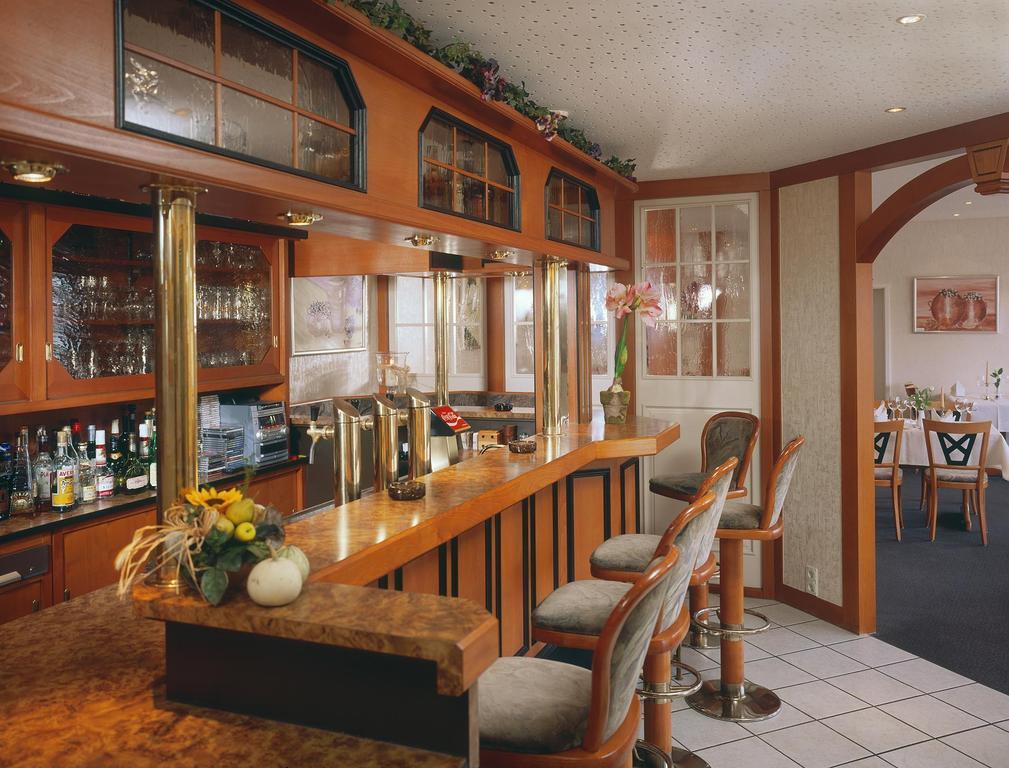 Hotel Schatulle Laufersweiler Extérieur photo